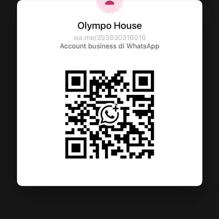 Дом отдыха Olympo House Senza Balcone Агридженто