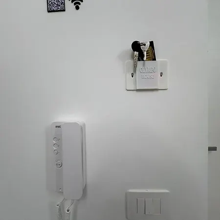 Olympo House Senza Balcone Агридженто