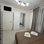 度假居 Olympo House Senza Balcone 阿格里真托