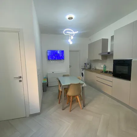 度假居 Olympo House Senza Balcone 阿格里真托