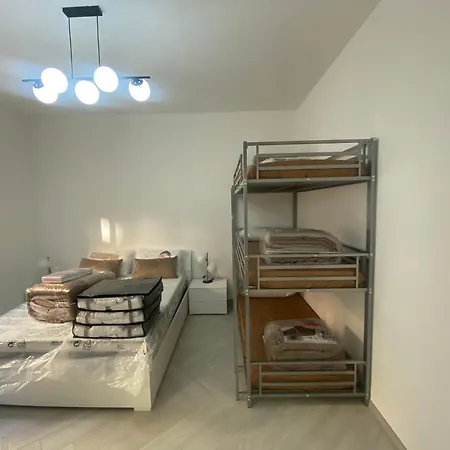 Olympo House Senza Balcone 阿格里真托