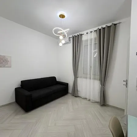 Olympo House Senza Balcone * 阿格里真托